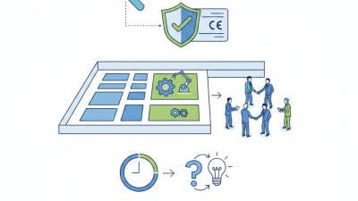 How to Source Piston Syringes at the 2026 Canton Fair?