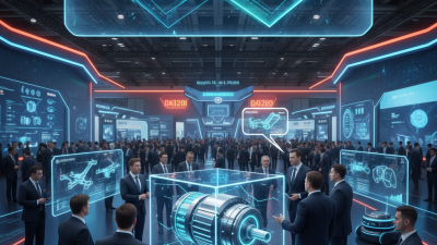 What is Brushless Motor and Its Impact on 2026 Canton Fair?