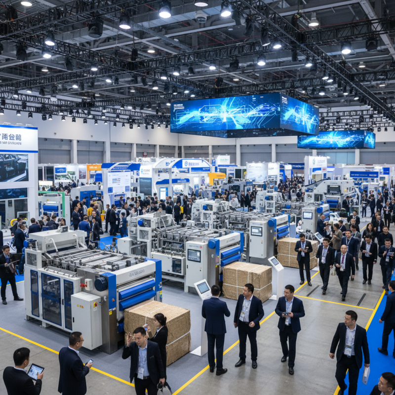 Top 5 Automatic Baler Machines to Explore at Canton Fair 2026