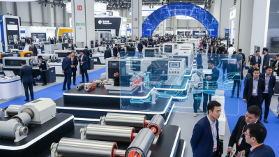 Why Choose High Temperature Conveyor Rollers at the 2026 Canton Fair?