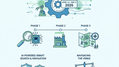 How to Import Machinery at the 2026 Canton Fair?