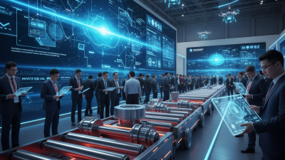 High Temperature Conveyor Rollers Tips for 2026 Canton Fair?