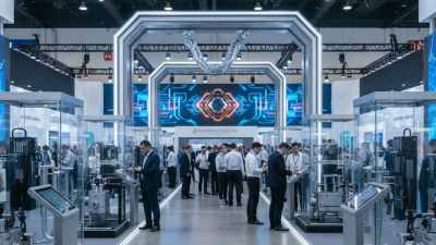 Top Directional Hydraulic Valve Trends at 2026 Canton Fair?