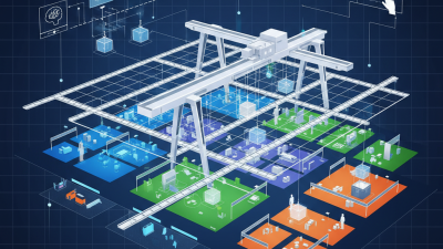 What is an Automated Crane System for 2026 Canton Fair?
