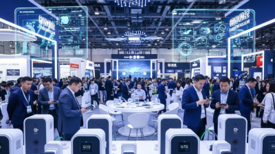 Best EV Charger Plugs to Look for at 2026 Canton Fair?