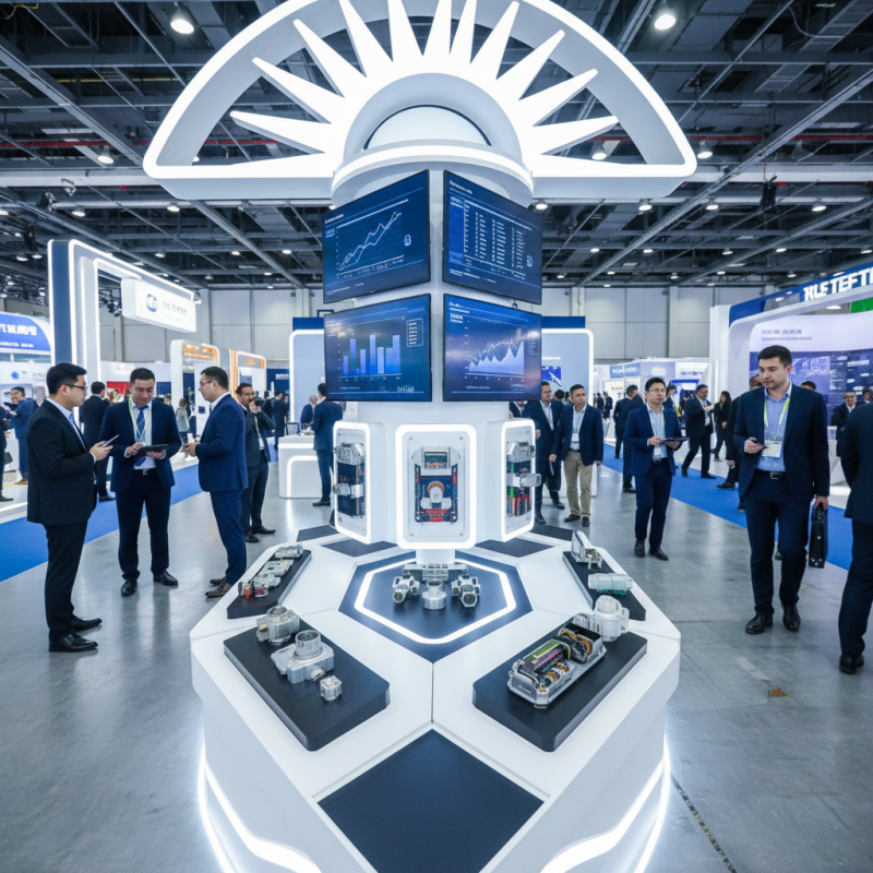 Top 5 Solar Branch Connectors to Watch at 2026 Canton Fair?