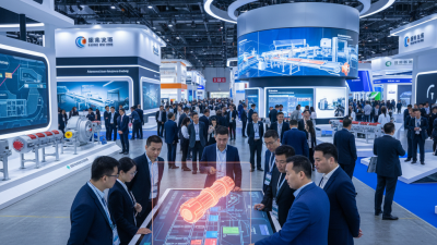 How to Find High Temperature Conveyor Rollers at Canton Fair 2026?