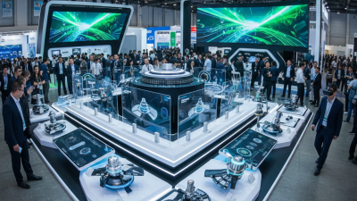 Top 10 Trimmer Heads to Look for at 2026 Canton Fair?