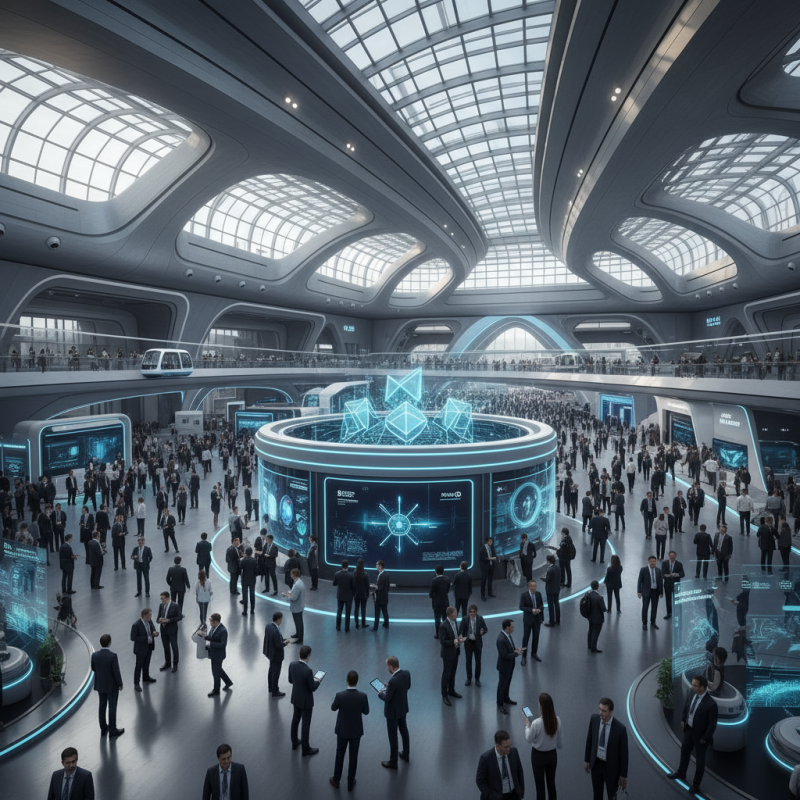 China Epon Olt 8 Por at 2026 Canton Fair What to Expect?