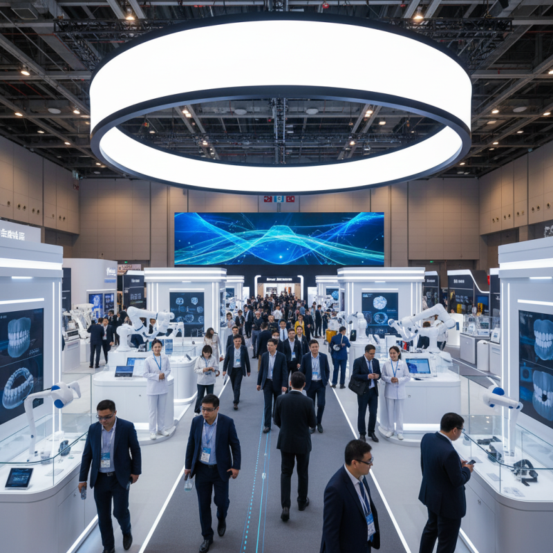 Why Choose Dental Implant Surgery at the 2026 Canton Fair?