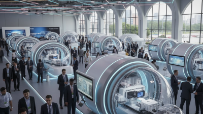 Best Cyclotron Machines for Cancer Treatment at 2026 Canton Fair?