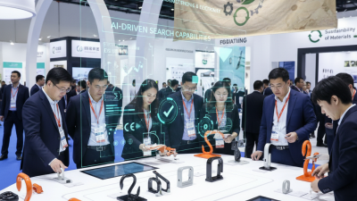 Top 5 Industrial Magnetic Hooks to Explore at 2026 Canton Fair?
