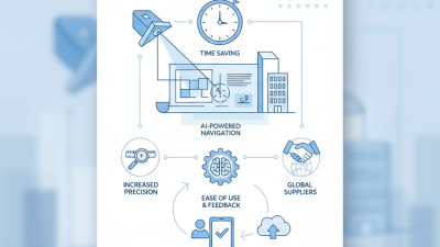 Top 10 Rtk Laser Measure Innovations at 2026 Canton Fair?