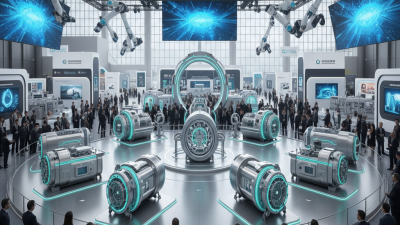 Top 10 Cyclotron Machines for Cancer Treatment by 2026 Canton Fair?