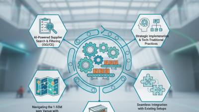 Top 5 Tips for Using Automated Warehouse Systems at Canton Fair 2026?