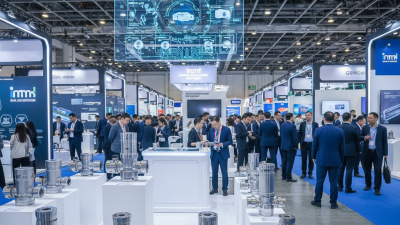 Best 24VDC Solenoid Products at the 2026 Canton Fair?