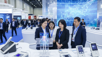 Top A Tens Unit Innovations at 2026 Canton Fair FAQs?