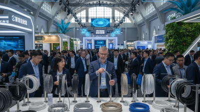 Best Cable Sleeve Products to Discover at 2026 Canton Fair?