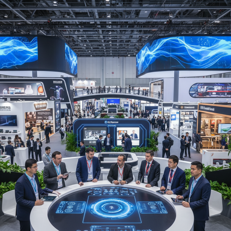 What are Psc Holders at Guangzhou Import and Export Fair 2026?