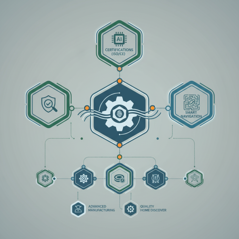 How to Source Fastener Bolt Nut at 2026 Canton Fair?