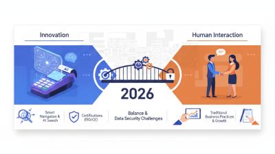 Top Pos Terminal Insights for the 2026 Canton Fair?