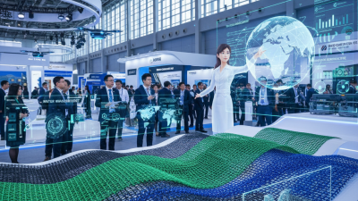 Top Drainage Geonet Insights for 2026 Canton Fair?