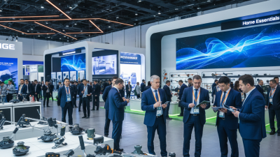 Why Choose the Best Trimmer Head at the 139th Canton Fair 2026?