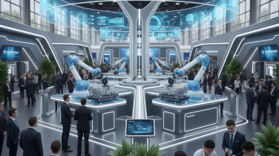 Top 10 Aluminium CNC Machining Trends for 2026 Canton Fair?