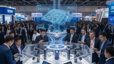 Best Eardrum Microscope at 2026 Canton Fair for Global Buyers?