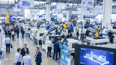 How to Choose the Best Cutting Machine at the 2026 Canton Fair?