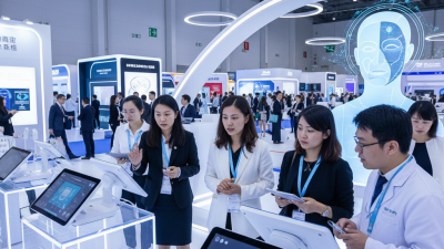 China Best Skin Analyzer Insights for 2026 Canton Fair?