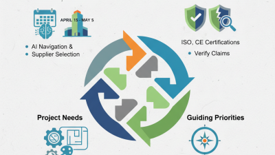 How to Choose Aluminum Coil Coating at Canton Fair 2026?
