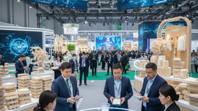 China Food-Grade Pulp Insights for 2026 Canton Fair Buyers?