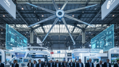 Big Hvls Fan Innovations at 2026 Canton Fair Global Buyers Guide?