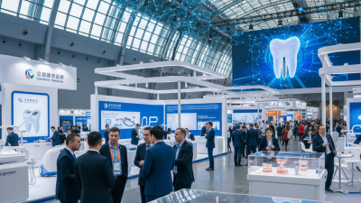 Why Choose Dental Implant Surgery at the 2026 Canton Fair?