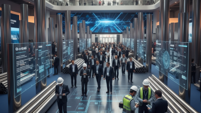 Best Smls Steel Pipe for Purchase at 2026 Canton Fair?