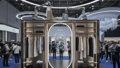 Best Wardrobe with Big Mirror at 2026 China Import and Export Fair?