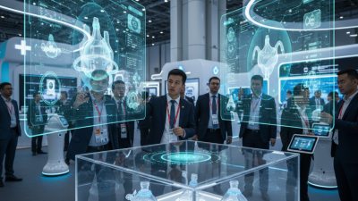 What is Laryngeal Mask Airway in 2026 Canton Fair?