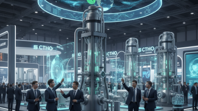 How to Source Desulfurization Equipment at 2026 Canton Fair?