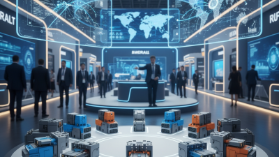 Top 10 Din Rail Connectors at 2026 Canton Fair Insights?