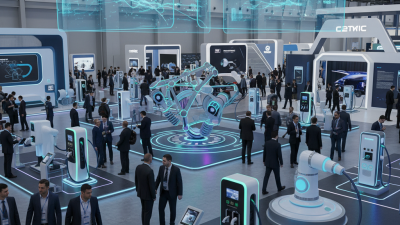 Top EV Charger Plug Insights for 2026 Canton Fair?