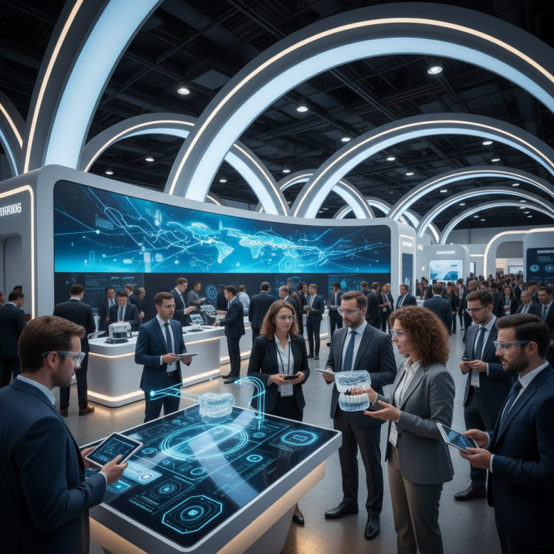 Top 5 Dental Implant Surgery Tips for Global Buyers at 2026 Fair?