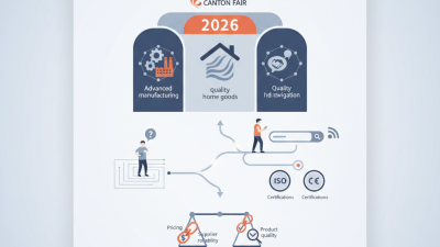 How to Source Stainless Steel Chains at the 2026 Canton Fair?