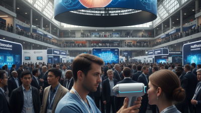 How to Use an Eardrum Microscope at the 139th Canton Fair 2026?