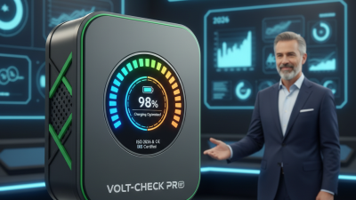 ¿Mejor Monitor De Batería Bt Producto Para La Feria 2026?