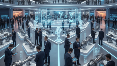 How to Choose Hydraulic Power Tong at 2026 Canton Fair?