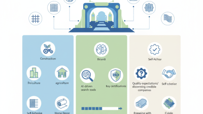 Top 10 Fiberglass Mesh Products to Source at 2026 Canton Fair?
