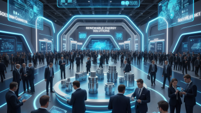 How to Choose the Best Solar Branch Connector at the 2026 Canton Fair?