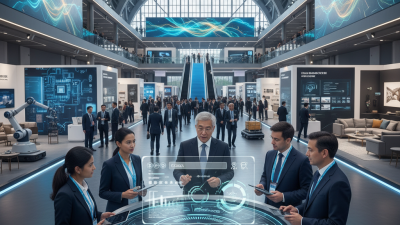 Top 10 Psc Holders at 2026 Canton Fair for Global Buyers?