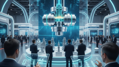 What is Directional Hydraulic Valve at 2026 Canton Fair?